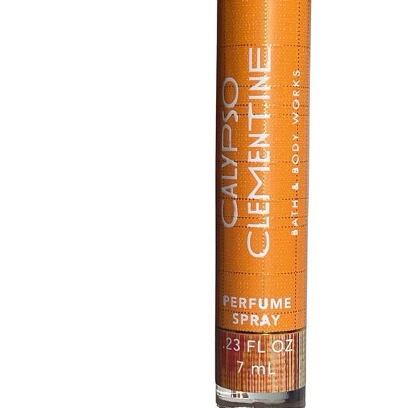 B&BW Calypso Clementine Frangrance Set - Picture 2 of 5